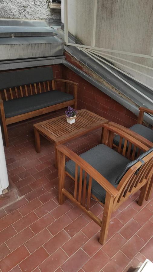 Sara Lägenhet Trogir Exteriör bild