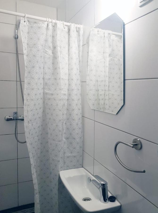 Sara Lägenhet Trogir Exteriör bild